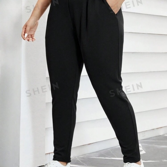 Pants size 2x (18) Shein New - Picture 7 of 8